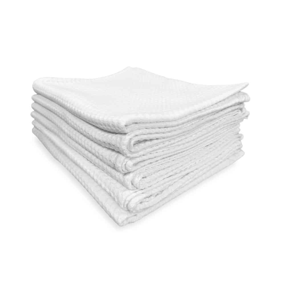 lot-de-6-serviettes-blanches-broderie-cerf-noir-3